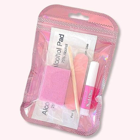 NAIL PREP KIT