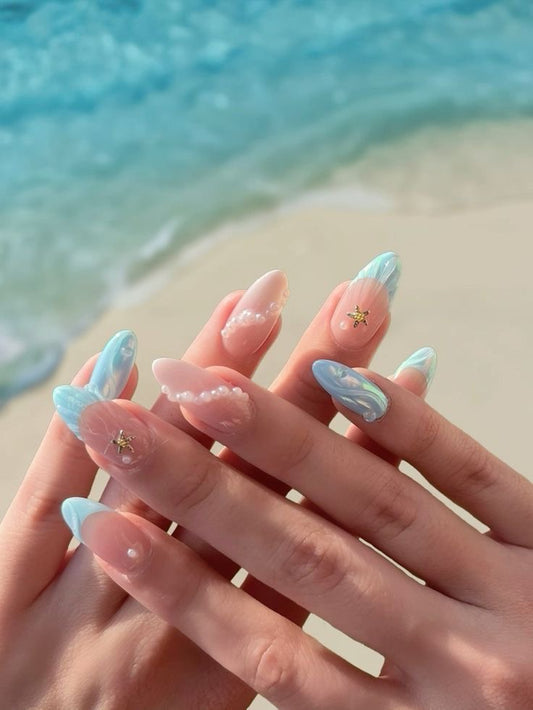 OCN-PEARL