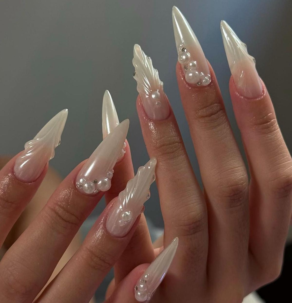 PEARL ON ME