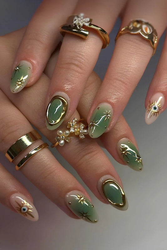 EMERALD